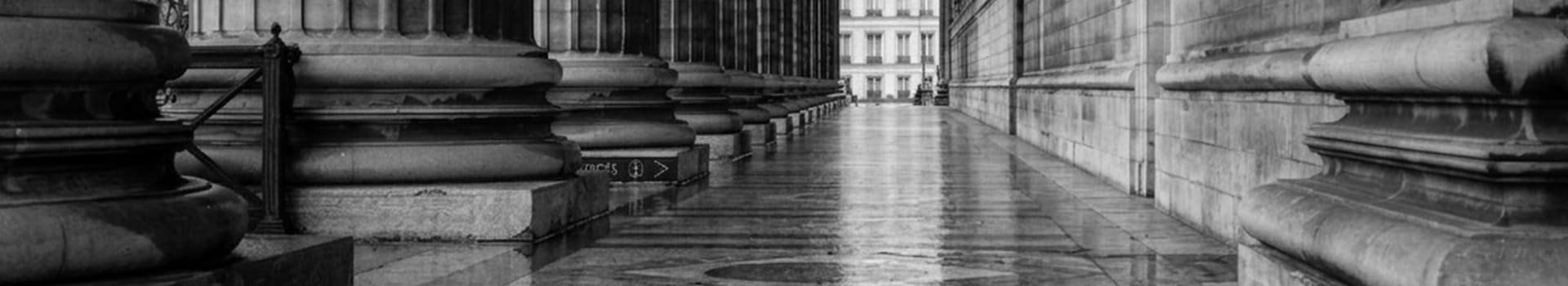 avocat en droit pénal à Paris - Maître Simon Cazade